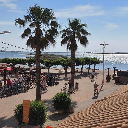Appartement Gruissan Plage Du Grazel المظهر الخارجي الصورة