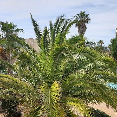 Appartement Gruissan Plage Du Grazel المظهر الخارجي الصورة