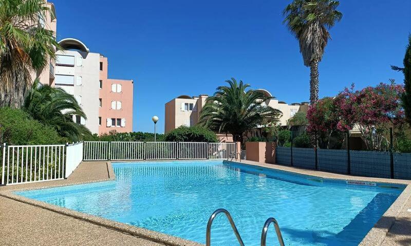 Appartement Gruissan Plage Du Grazel المظهر الخارجي الصورة
