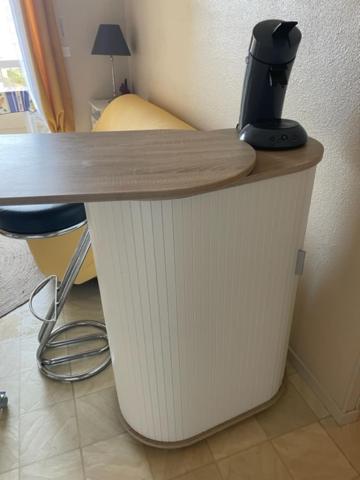 Appartement Gruissan Plage Du Grazel المظهر الخارجي الصورة