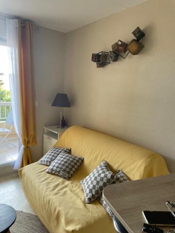 Appartement Gruissan Plage Du Grazel المظهر الخارجي الصورة