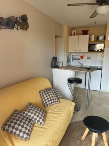 Appartement Gruissan Plage Du Grazel المظهر الخارجي الصورة
