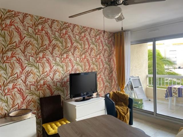 Appartement Gruissan Plage Du Grazel المظهر الخارجي الصورة