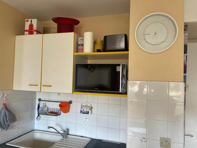 Appartement Gruissan Plage Du Grazel المظهر الخارجي الصورة